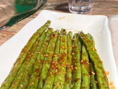 -枪火串烧·东北特色烧烤(罗湖总店)