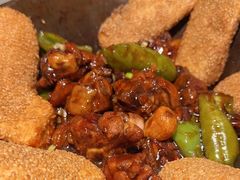 -南京大牌档(济南万象城店)