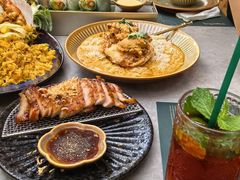 -Tegu泰古莲·泰国餐厅(红山6979店)