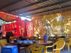 大堂-大地农庄(逢沙大道店)