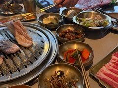 -韩一品韩国料理(柏庐南路店)