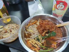 -大学城夜市大排档(凤栖路店)