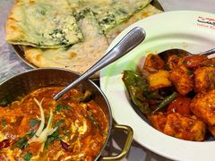 -清真·AL-JANNAT 佳纳特餐厅(狮子桥店)