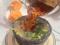 -好清香砂锅(总店)