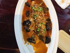 -卫鼎轩·曹公馆(鼓楼店)