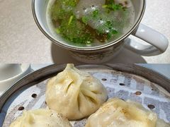 -新疆巴州金丝特餐厅(大钟寺店)