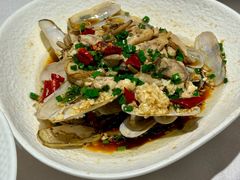 -海虹舫海鲜大酒店(诸暨店)