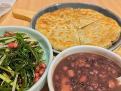 -宏状元现熬粥·京味菜(三里河店)