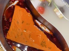 -巴邑火锅·鲜切牛肉(萧山银隆店)