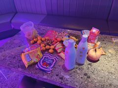 -星聚会KTV(南翔印象城MEGA店)
