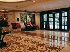 -福建鲤鱼洲酒店