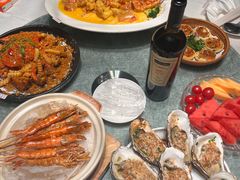 -79号渔船海鲜饭店(龙岗店)