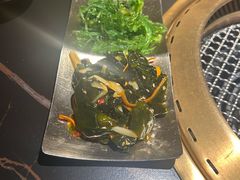 -厚贞日式烤肉(浦东汇智店)