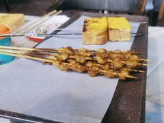 -记忆串城·东北烧烤·小龙虾·大型团建(南油店)