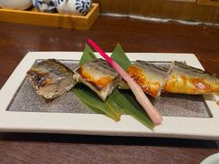 -加奈日本料理