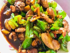 -妈妈的小作坊(陈家镇店)