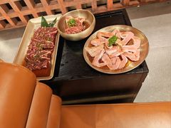 -西塔老太太泥炉烤肉(虹桥南丰城店)