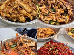 -辣盆盆麻辣小龙虾(哈尔滨总店)