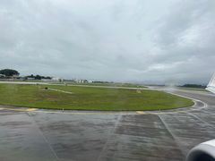 -德宏芒市国际机场