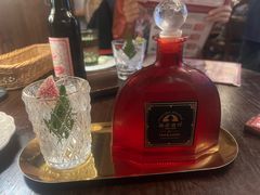 山茶茉莉小香风-秘密旅行Vintage(体育西店)
