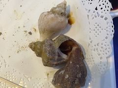 -东江海鲜大排档·潮汕菜·砂锅粥