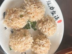 -朗妈私房菜(婺女州店)
