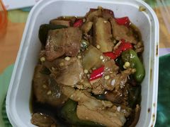 -老乡鸡(南京新街口洪武北路店)