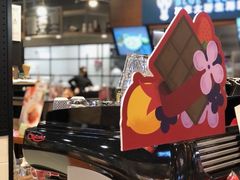 -Gee Coffee Roasters(万象天地店)