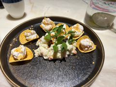 -唐猫庭院·千年陕菜(大唐不夜城店)