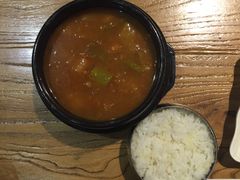 -紫霞门韩国料理烤肉(深南东路店)