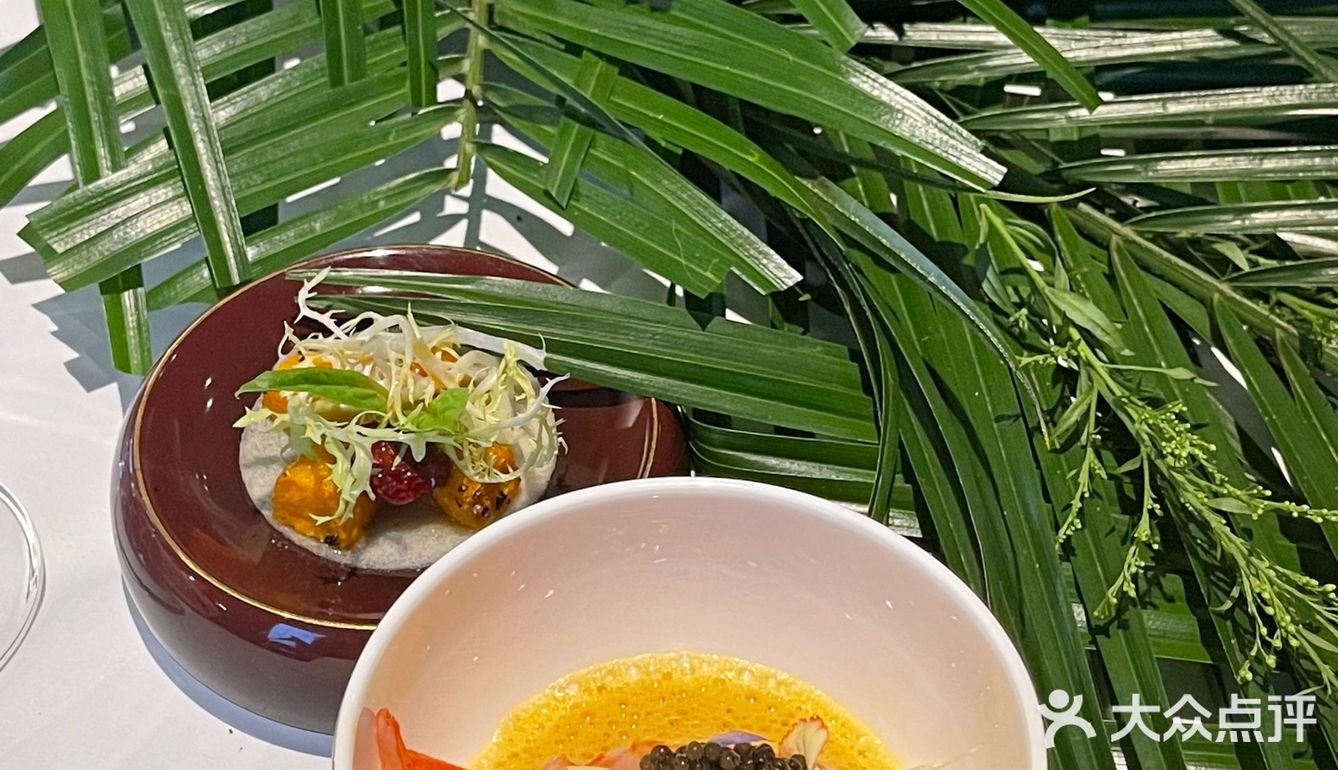 只卖一天の七夕限定套餐，满满仪式感❤