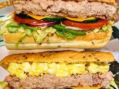 -赛百味SUBWAY(长宁龙之梦店)