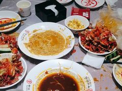 -有位虾匠·香辣蟹·小龙虾(李村店)