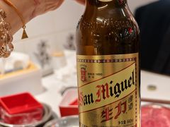 -行运海鲜食集(北京首店)