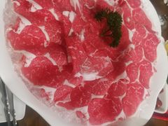 -百叶居·老北京涮羊肉(鼓楼店)