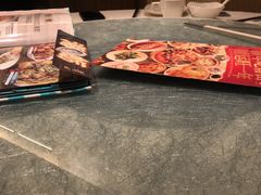 -莆田餐厅PUTIEN(西安万象天地店)