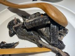 -黑鸡小馆(金源店)
