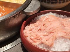-巴奴毛肚火锅(京西大悦城店)