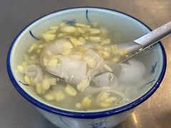 -张钦德·广场老牌豆花甜汤(总店)