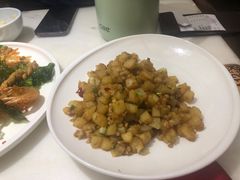 -径山十八道·风味民间菜(杭州总店)