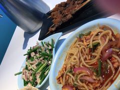 -疆遇·新新新新的新疆菜(万达店)