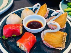 -陶陶居·雅园(凯华国际店)