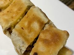 -格日勒阿妈蒙古厨房(大召店)