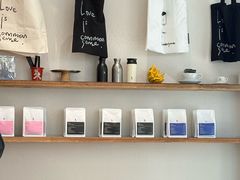 -常识咖啡common sense(春熙路店)