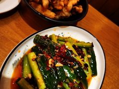 -新凯里酸汤鱼(飞山街店)