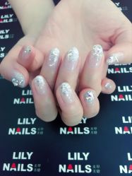 -LILY NAILS美甲美睫