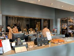 -来回·咖啡(钟村咖啡豆店)
