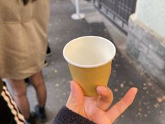 -O.P.S. CAFE