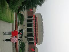 -台儿庄大战纪念馆