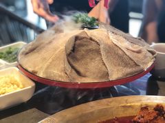 -长嘉·河图火锅(长嘉汇江景旗舰店)